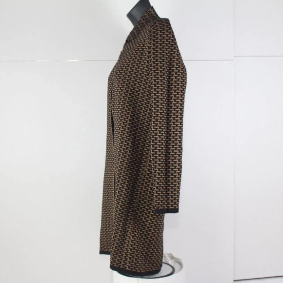 ANN TAYLOR sweater jacket - Picture 7 of 9